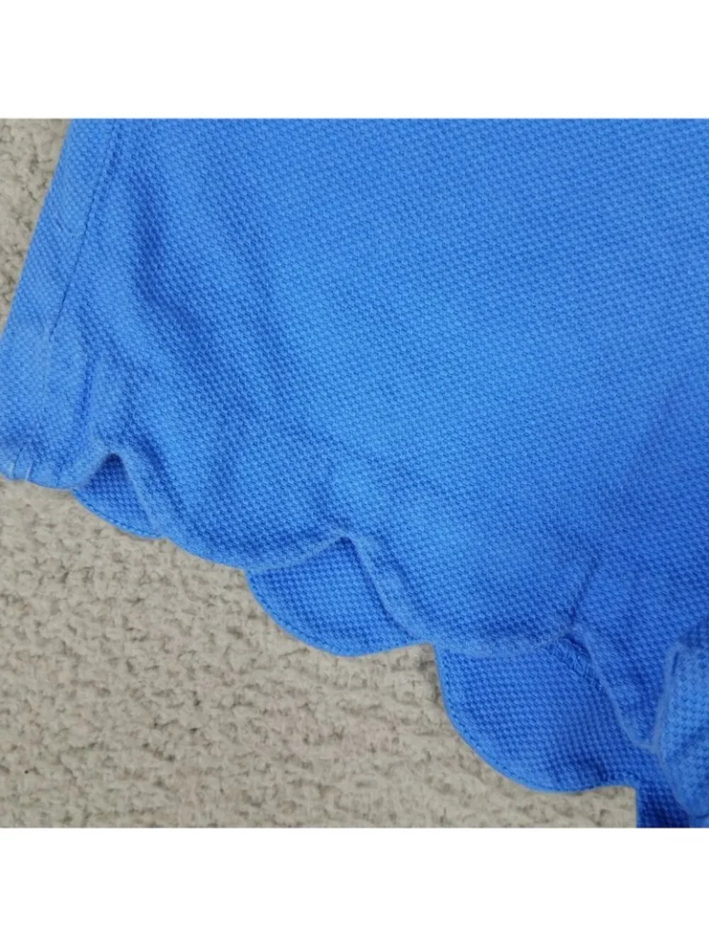 Lilly Pulitzer Shorts Women's 6 Blue 4.5